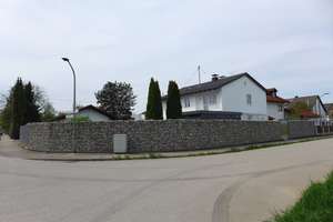 PROVISIONSFREI - Beste Wohnlage und hochwertige Ausstattung, Garten Süd-West Ausrichtung mit Pool – Hasenweg 21, 85598 Vaterstetten – Vorschaubild 2