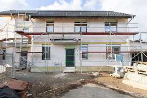 Exklusiver Neubau: Freistehendes Einfamilienhaus mit Einliegerwohnung – Rhein-Neckar-Kreis – Vorschaubild 23