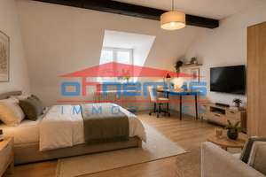 City-Investment Freiburg: 135 m² Maisonette mit WG-Konzept und bis ca. 6,1 % Bruttorendite – 79098 Altstadt-Ring, Freiburg im Breisgau – Vorschaubild 4