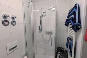 Studentenapartment am Leonardo-Campus inkl. Stellplatz und Einbauküche – Steinfurter Straße 114, 48149 Sentrup, Münster – Vorschaubild 9