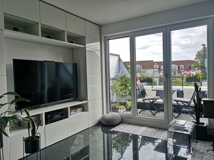 Maisonette Wohnung Mieten In Kalk Immobilienscout24