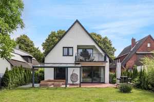 Ein Familienhaus zum Wohlfühlen – Hamburg – Vorschaubild 1