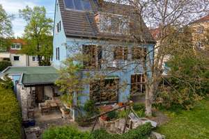 Oase der Ruhe im Herzen von Laim – Die vollständige Adresse der Immobilie erhältst du vom Anbieter., 80687 St. Ulrich, München – Vorschaubild 6