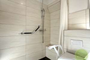 ** Im Westen was NEUES ** Anno 1936 ** DHH ** Wohnen am Westpark ** 5 + 1 Zimmer ** Garten ** Garage – Die vollständige Adresse der Immobilie erhältst du vom Anbieter., 90431 Gaismannshof, Nürnberg – Vorschaubild 24