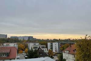 Moderne 2-Zimmer-Wohnung in Haus "Arbor" mit Einbauküche und 2 Balkonen! – Kirsteinstrasse 7a, 55131 Oberstadt, Mainz – Vorschaubild 9