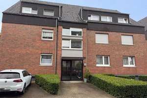 Vermietete 3-Zimmer-Wohnung mit Balkon im familienfreundlichen Vogelviertel in Gremmendorf-Ost – 48167 Gremmendorf-Ost, Münster – Vorschaubild 2