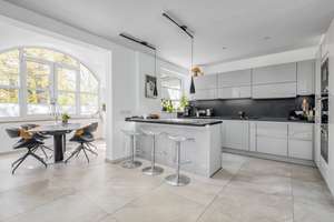 Lakefront Duplex-Penthouse mit privaten Spa und direktem Seezugang – Die vollständige Adresse der Immobilie erhältst du vom Anbieter., 14193 Grunewald, Berlin – Vorschaubild 3