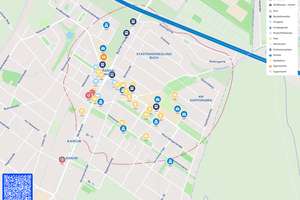 Bungalow in Berlin-Karow mit Keller, Garage, 1.006 m² Grundstück im Angebotsverfahren – Die vollständige Adresse der Immobilie erhältst du vom Anbieter., 13125 Karow, Berlin – Vorschaubild 13