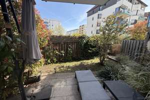 EBK | 2-Zi.-ETW| vermietet | Terrasse | TG-Stellplatz | Leipzig-Paunsdorf – Die vollständige Adresse der Immobilie erhältst du vom Anbieter., 4329 Heiterblick, Leipzig – Vorschaubild 6