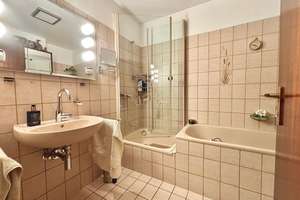 Kapitalanlage mit Perspektive: 3-Zimmer-Wohnung mit Balkon und Garage in Düsseldorf-Lierenfeld – 40231 Lierenfeld, Düsseldorf – Vorschaubild 10