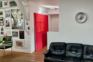 Sehr helle u sonnen-/lichtdurchflutete, ruhige 3-Zimmer Dachgeschoss-Wohnung mit Terrasse am Kudamm – Die vollständige Adresse der Immobilie erhältst du vom Anbieter., 10711 Halensee, Berlin – Vorschaubild 34