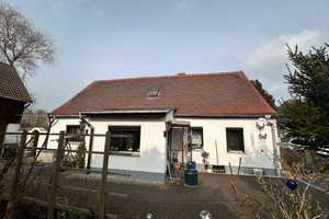 Charmantes Einfamilienhaus mit großzügigen Räumen und Garten in Zeitz – Burgenlandkreis – Vorschaubild 1