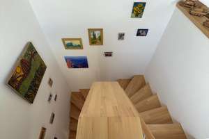 Hochwertige 2-Zimmer-Maisonettewohnung mit besonderem Wohlfühlambiente – Königstraße 19B, 12105 Mariendorf, Berlin – Vorschaubild 15