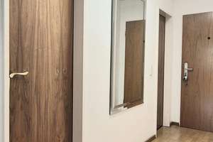 Attraktive bequeme 2-Z.-Wohnung mit großem Balkon und Tiefgarage – Die vollständige Adresse der Immobilie erhältst du vom Anbieter., 45133 Stadtwald, Essen – Vorschaubild 24