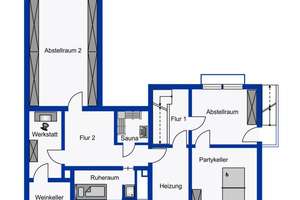 Wiesbaden-Naurod – Einfamilienhaus in traumhafter Feldrandlage – Die vollständige Adresse der Immobilie erhältst du vom Anbieter., 65207 Naurod, Wiesbaden – Vorschaubild 15