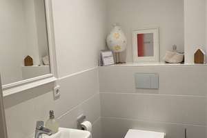 Stilvolle Erdgeschosswohnung mit Loft-Charakter – 60489 Rödelheim, Frankfurt am Main – Vorschaubild 12
