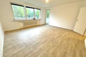 Frisch renovierte 3 Zimmerwohnung mit Balkon – Hagener Straße 125, 58099 Boele, Hagen – Vorschaubild 1