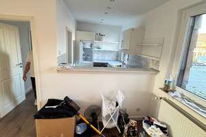 Modernisierte 2-Zimmer-Wohnung mit geh. Innenausstattung mit EBK/ eigenen Eing. – Am Haselborn 1 D, 38448 Warmenau, Wolfsburg – Vorschaubild 15