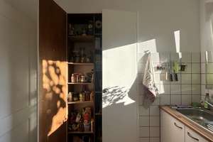 Helle Wohnung am Vogelsang mit tollem Ausblick ab Anfang Oktober – Stirnbrandstraße 3, 70193 Kräherwald, Stuttgart – Vorschaubild 7