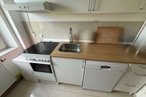 Bezugsfreie 3-Zimmer-Wohnung in der Grünen Mitte mit zwei Balkonen – Die vollständige Adresse der Immobilie erhältst du vom Anbieter., 93051 Kumpfmühl-Ziegetsdorf-Neuprüll, Regensburg – Vorschaubild 7