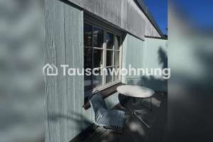 Tauschwohnung: Helle Dachterassenwohnung in Bogenhausen – Die vollständige Adresse der Immobilie erhältst du vom Anbieter., 81925 Herzogpark, München – Vorschaubild 17