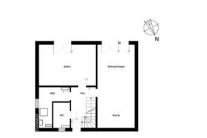 Modern single-family home with a pool, spa area, a 168 m² outbuilding, and access to the Nuthe River – Die vollständige Adresse der Immobilie erhältst du vom Anbieter., 14473 Südliche Innenstadt, Potsdam – Vorschaubild 14