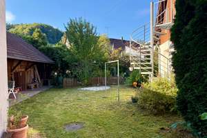 🏡 Charmantes Einfamilienhaus mit Nebengebäuden im Herzen von Tettnang-Laimnau (Provisionsfrei) – Ritterstraße 3, 88069 Tettnang – Vorschaubild 12