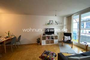 Wohnungstausch: Wichterichstraße 1 – Wichterichstraße 1, 50400 Sülz, Köln – Vorschaubild 2