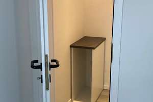 Teilmöbliertes Apartment in Kirchhörde / Bittermark – Sichelstrasse 27, 44229 Bittermark, Dortmund – Vorschaubild 6