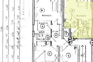 3-Zimmer-Wohnung in Bamberg-Berg – Panzerleite 38A, 96049 Babenberger Viertel, Bamberg – Vorschaubild 7
