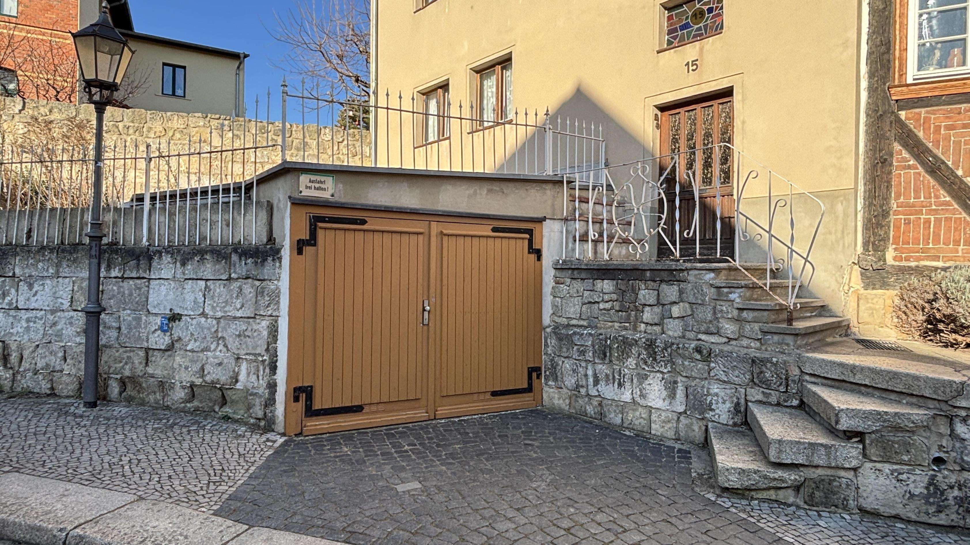 Familienleben nahe der Innenstadt, Harz Kreis – Bild 4