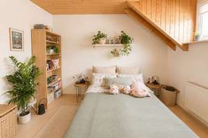 Maisonette-Wohnung mit Studio in Eichenzell – Zuhause mit Charakter, Kapitalanlage mit 4,4% Rendite! – Die vollständige Adresse der Immobilie erhältst du vom Anbieter., 36124 Eichenzell – Vorschaubild 6