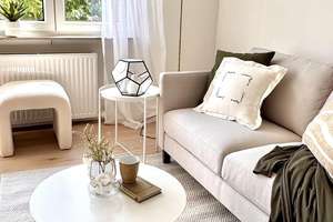Bezaubernde 3-Zimmer-Wohnung: Erstbezug nach stilvoller Sanierung – Die vollständige Adresse der Immobilie erhältst du vom Anbieter., 73733 Sulzgries, Esslingen am Neckar – Vorschaubild 3