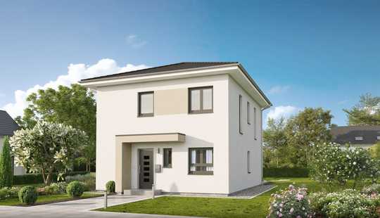 Bild von Ihr Traumhaus in Hahnheim: Maßgeschneidertes Wohnen auf 136 m²