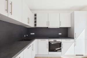 Helle Terrassenwohnung in der List. Barrierefrei nahe der Elenriede. – Die vollständige Adresse der Immobilie erhältst du vom Anbieter., 30177 List, Hannover – Vorschaubild 4