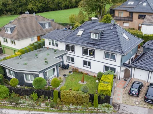 Haus kaufen Lüttringhausen Häuser kaufen in Remscheid