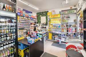 Vermietete Wohn- und Gewerbeeinheit mit ca. 85 m² Wohn- und Nutzfläche – Die vollständige Adresse der Immobilie erhältst du vom Anbieter., 81373 Mittersendling, München – Vorschaubild 9
