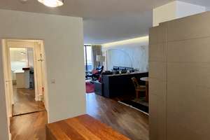 Exklusive Loftwohnung in Saarbrücken - Arbeiten & Wohnen unter einem Dach – Die vollständige Adresse der Immobilie erhältst du vom Anbieter., 66111 St. Johann, Saarbrücken – Vorschaubild 21