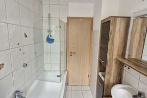 Schöne 3-Zimmer Wohnung direkt am Marktplatz – Hans-Sachs-Straße 16, 46117 Osterfeld-West, Oberhausen – Vorschaubild 5