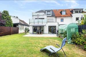 Möbliert: Großzügige Familienwohnung in Waldtrudering – Die vollständige Adresse der Immobilie erhältst du vom Anbieter., 81827 Waldtrudering, München – Vorschaubild 21
