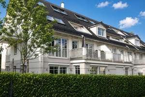 3-Zimmer-Gartenwohnung mit Südterrasse | 102 m² | Energie A | TG | provisionsfrei – Die vollständige Adresse der Immobilie erhältst du vom Anbieter., 80993 Alt-Moosach, München – Vorschaubild 11