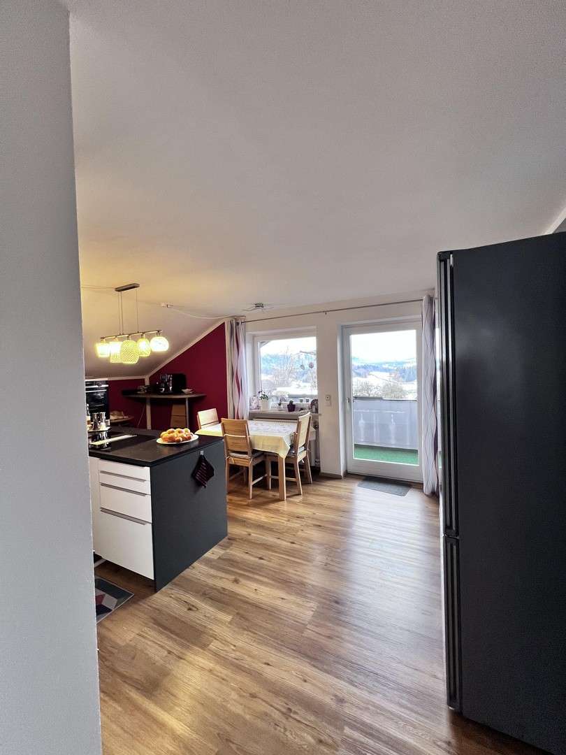 Immobilie in Sulzberg - Idyllisch gelegene 5 Zimmer Wohnung - Bild 18