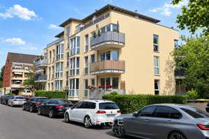 Attraktive Kapitalanlage – vermietete Eigentumswohnung mit Balkon und Tiefgaragenstellplatz – Die vollständige Adresse der Immobilie erhältst du vom Anbieter., 40599 Hassels, Düsseldorf – Vorschaubild 9