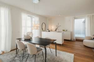 Penthouse in Toplage – Stilvolles Wohnen über den Dächern der Bahnstadt – Darwinstr. 9, 69115 Bahnstadt, Heidelberg – Vorschaubild 23