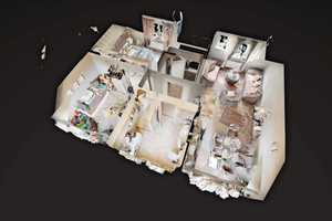 2-FAMILIENHAUS MIT 248m²  WFL. U. 993m²  GRUND KOMPL. HOCHWERTIG RESTAURIERT IN HERNE-HOLTHAUSEN – Mont-Cenis-Straße 390, 44627 Herne – Vorschaubild 24