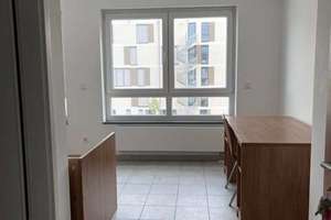 Studis & Azubis aufgepasst! Möbliertes Appartement