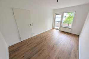 PROVISIONSFREI | Erstbezug nach Sanierung: 3-Zimmer-Wohnung mit 2 Balkonen & Tiefgaragenstellplatz – Walddörfer Str. 374, 22047 Tonndorf, Hamburg – Vorschaubild 17