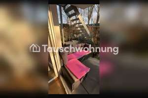 Tauschwohnung: Tausche 2 Zimmer in Urdenbach gegen 2 Zimmer zentraler – Die vollständige Adresse der Immobilie erhältst du vom Anbieter., 40593 Urdenbach, Düsseldorf – Vorschaubild 2