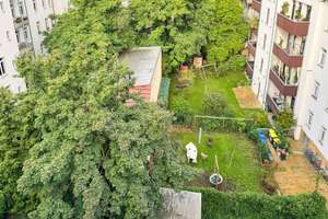 Zwei Ebenen, ein Zuhause | Fernwärme | Balkon | Abstellraum | Keller – 4317 Reudnitz-Thonberg, Leipzig – Vorschaubild 17