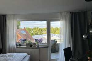 HV Schilbach & Ihde: Single/Studentenwohnung in toller Innenstadtlage! Keine Wohngemeinschaft – Wakenitzmauer 19a, 23552 Lübeck – Vorschaubild 3